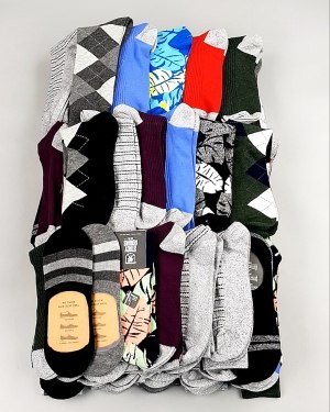 Купить Носки CAN 084#5 кг оптом в Йошкар-Оле и республике Марий Эл