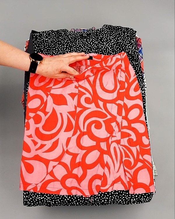 Фотография  334 - C&A Summer mix 022024#15 кг оптом в Йошкар-Оле и республике Марий Эл