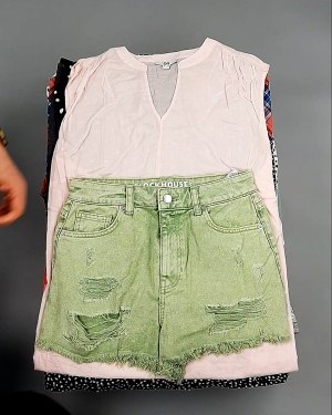 Фотография  604 - C&A Summer mix 022024#15 кг оптом в Йошкар-Оле и республике Марий Эл