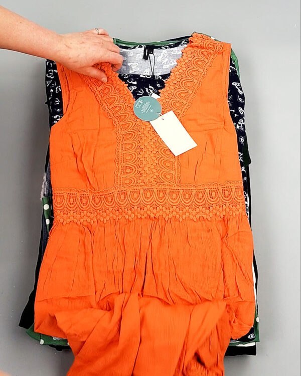 Фотография  945 - BESTSELLER Women mix шт#30 шт, ЛОТ №8236 оптом в Йошкар-Оле и республике Марий Эл