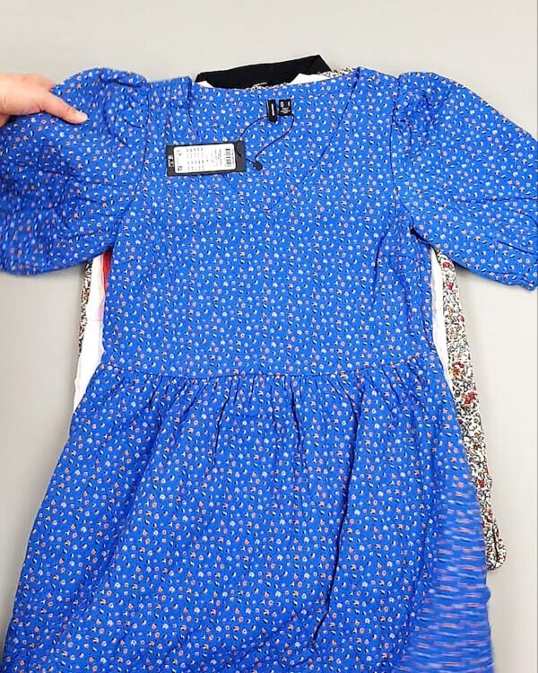 Фотография  812 - BESTSELLER Women mix шт#30 шт, ЛОТ №8237 оптом в Йошкар-Оле и республике Марий Эл