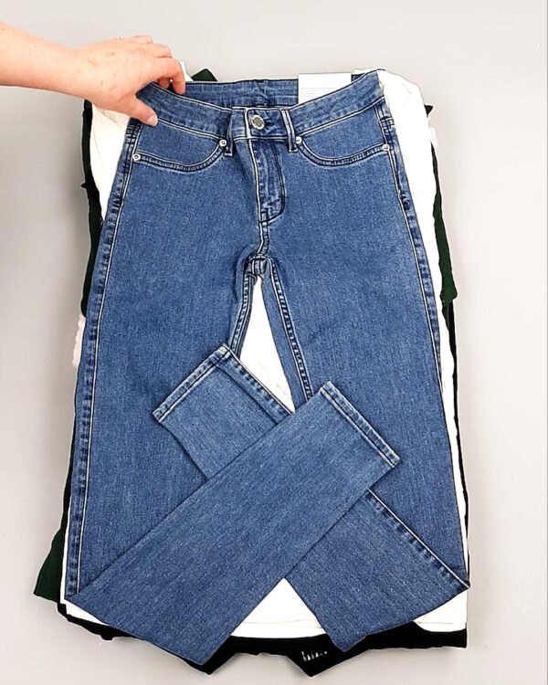 Фотография  609 - BESTSELLER Women mix шт#30 шт, ЛОТ №8236 оптом в Йошкар-Оле и республике Марий Эл