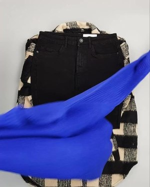 Фотография  151 - PIECES+NOISY MAY mix 074#15 кг оптом в Йошкар-Оле и республике Марий Эл