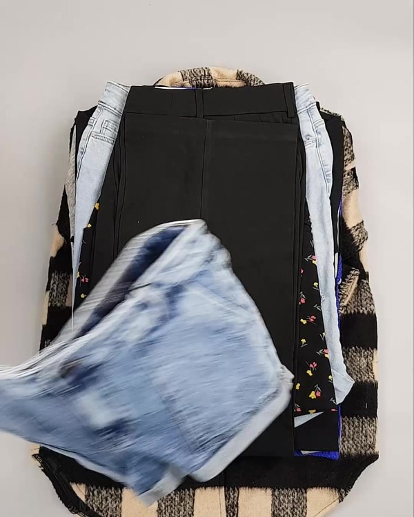 Фотография  108 - PIECES+NOISY MAY mix 074#15 кг оптом в Йошкар-Оле и республике Марий Эл