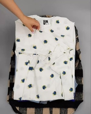 Фотография  930 - PIECES+NOISY MAY mix 074#15 кг оптом в Йошкар-Оле и республике Марий Эл