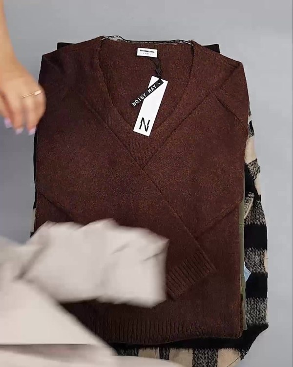 Фотография  866 - PIECES+NOISY MAY mix 074#15 кг оптом в Йошкар-Оле и республике Марий Эл