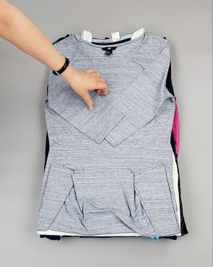 Фотография  832 - А 80732 Платья  (Heavy Dresses)#25 кг оптом в Йошкар-Оле и республике Марий Эл