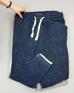 Фотография  960 - А 21002 Спортивные штаны (Jogging Pants)#25 кг оптом в Йошкар-Оле и республике Марий Эл