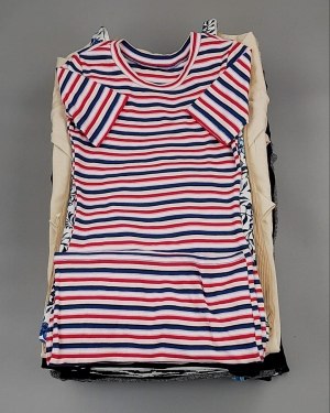 Купить А 80732 Платья  (Heavy Dresses)#25 кг оптом в Йошкар-Оле и республике Марий Эл