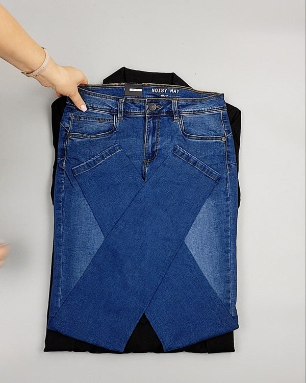 Фотография  289 - NOISY MAY Winter mix 104#15 кг, ЛОТ №7140 оптом в Йошкар-Оле и республике Марий Эл