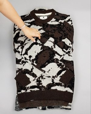 Фотография  477 - ANERKJENDT джемпера 104#10 кг, ЛОТ №7125 оптом в Йошкар-Оле и республике Марий Эл