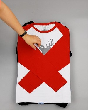 Фотография  839 - Пижамы СТОК CAN 084#10 кг, ЛОТ №6974 оптом в Йошкар-Оле и республике Марий Эл