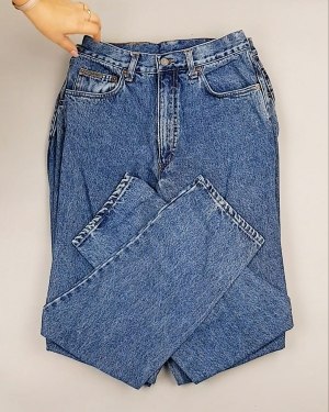 Фотография  100 - Джинсы CALVIN KLEIN муж #8,1 кг, ЛОТ №7022 оптом в Йошкар-Оле и республике Марий Эл