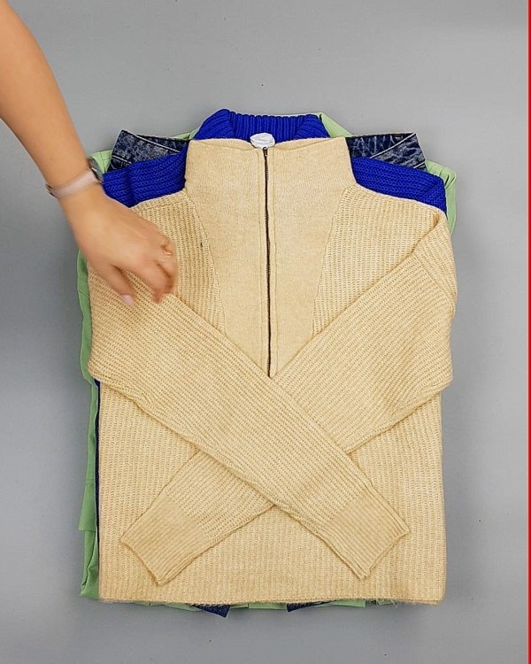 Фотография  220 - NOISY MAY Winter mix 104#15 кг, ЛОТ №7141 оптом в Йошкар-Оле и республике Марий Эл