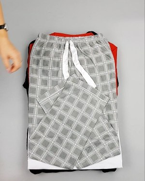 Фотография  615 - Пижамы СТОК CAN 084#10 кг, ЛОТ №6973 оптом в Йошкар-Оле и республике Марий Эл