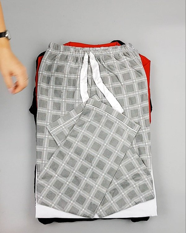 Фотография  755 - Пижамы СТОК CAN 084#10 кг, ЛОТ №6973 оптом в Йошкар-Оле и республике Марий Эл