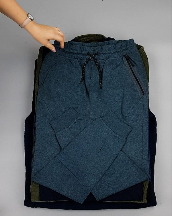 Фотография  795 - JACK JONES men mix 104#18 кг, ЛОТ №7043 оптом в Йошкар-Оле и республике Марий Эл