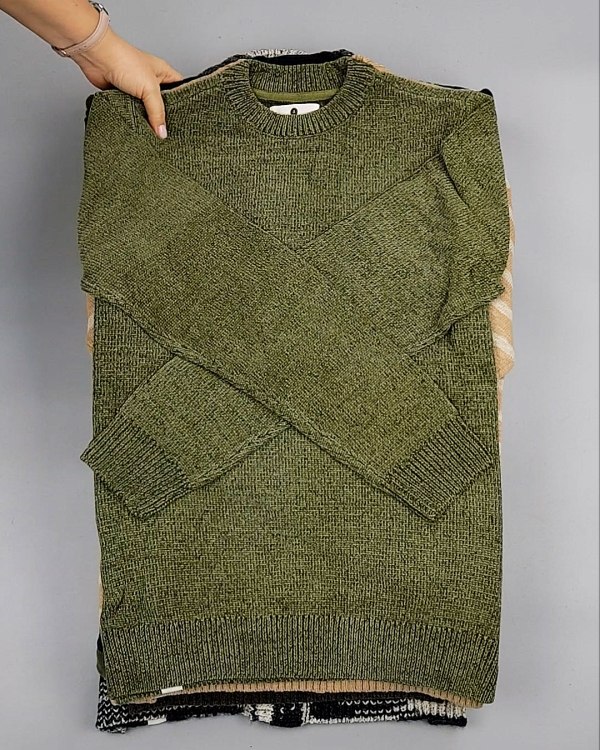 Фотография  850 - ANERKJENDT джемпера 104#10 кг, ЛОТ №7125 оптом в Йошкар-Оле и республике Марий Эл