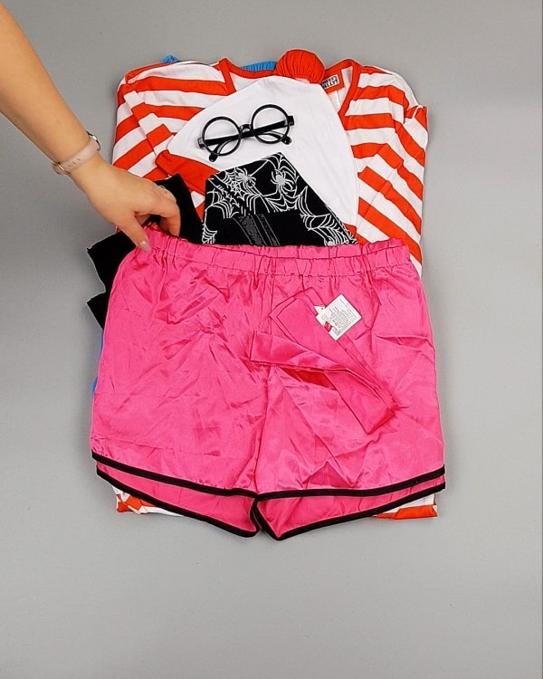 Фотография  924 - Карнавал mix#5 кг, ЛОТ №7093 оптом в Йошкар-Оле и республике Марий Эл