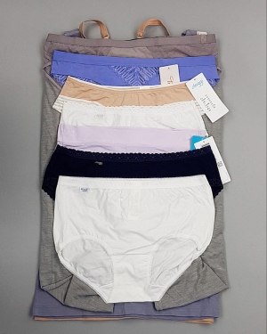 Фотография  776 - Нижнее белье TRIUMPH 104#33 шт, ЛОТ №7136 оптом в Йошкар-Оле и республике Марий Эл