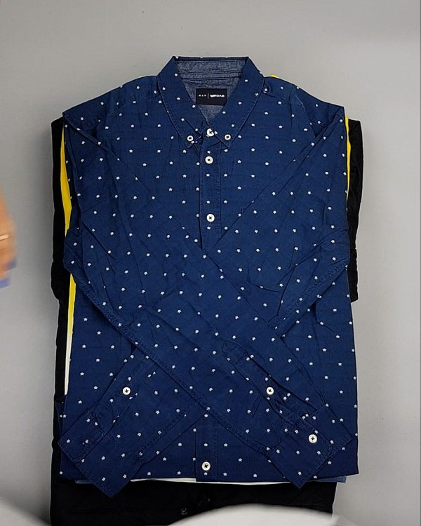 Фотография  359 - GAS mix м/ж#15,7 кг, ЛОТ №6970 оптом в Йошкар-Оле и республике Марий Эл