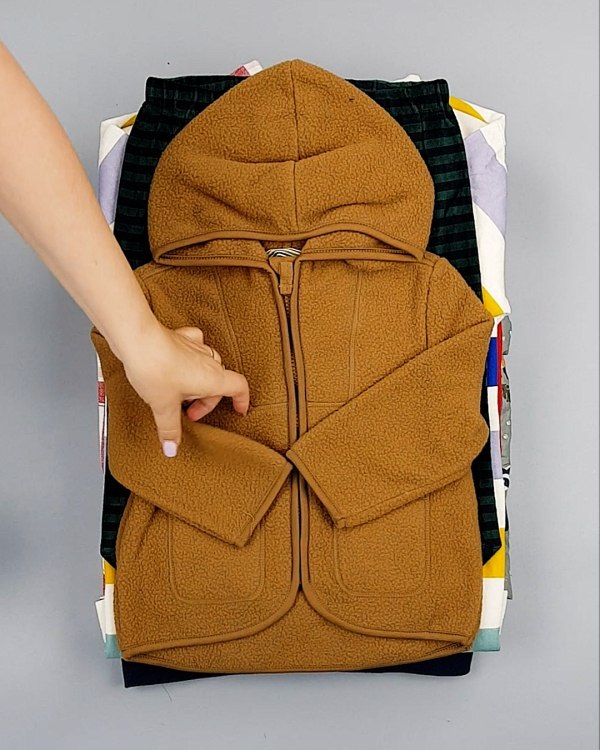 Фотография  966 - TCM Kids зима #7 кг, ЛОТ №6590 оптом в Йошкар-Оле и республике Марий Эл