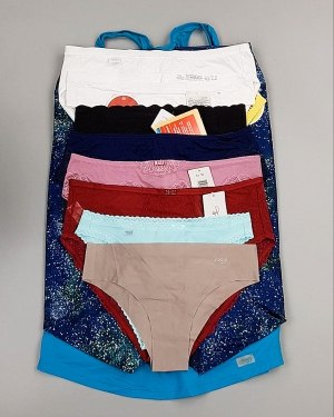 Фотография  328 - Нижнее белье TRIUMPH 104#33 шт, ЛОТ №7135 оптом в Йошкар-Оле и республике Марий Эл