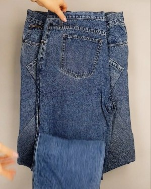 Фотография  192 - Джинсы CALVIN KLEIN муж #7,6 кг, ЛОТ №7021 оптом в Йошкар-Оле и республике Марий Эл