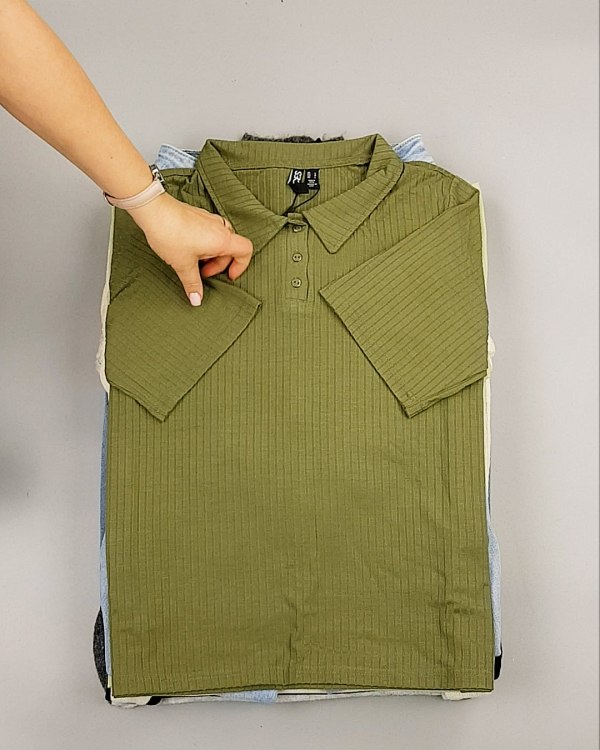 Фотография  525 - PIECES Winter mix 104#15 кг, ЛОТ №7145 оптом в Йошкар-Оле и республике Марий Эл