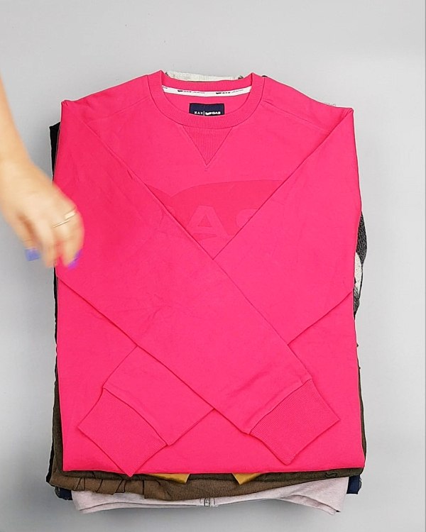 Фотография  925 - GAS mix м/ж#15,2 кг, ЛОТ №6968 оптом в Йошкар-Оле и республике Марий Эл