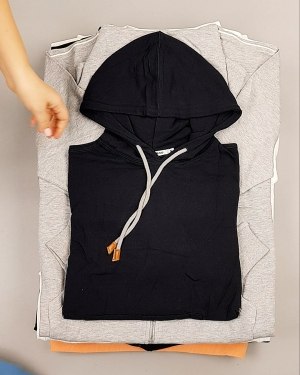 Фотография  124 - SORBINO+RICHMOND men (толстовки+штаны)#9,9 кг, ЛОТ №7106 оптом в Йошкар-Оле и республике Марий Эл