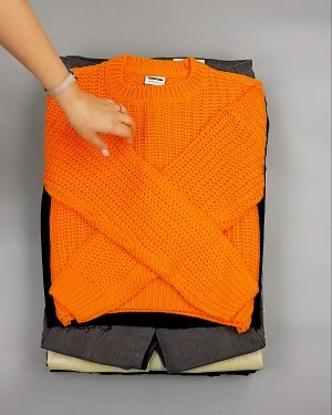 Фотография  980 - NOISY MAY Winter mix 104#15 кг, ЛОТ №7140 оптом в Йошкар-Оле и республике Марий Эл