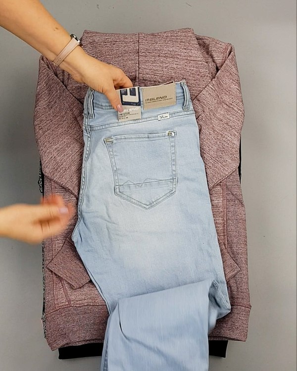 Фотография  858 - BLEND HE W 104#15 кг, ЛОТ №7071 оптом в Йошкар-Оле и республике Марий Эл