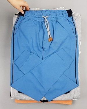 Фотография  860 - SORBINO+RICHMOND men (толстовки+штаны)#9,9 кг, ЛОТ №7106 оптом в Йошкар-Оле и республике Марий Эл