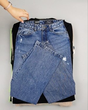 Фотография  716 - NOISY MAY Winter mix 104#15 кг, ЛОТ №7143 оптом в Йошкар-Оле и республике Марий Эл