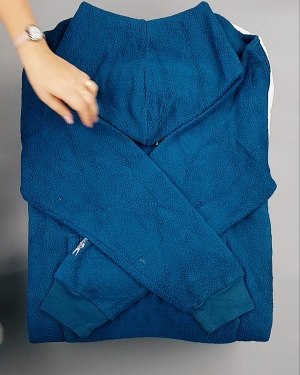 Фотография  998 - HOODIE CAN 084#10 кг, ЛОТ №7033 оптом в Йошкар-Оле и республике Марий Эл