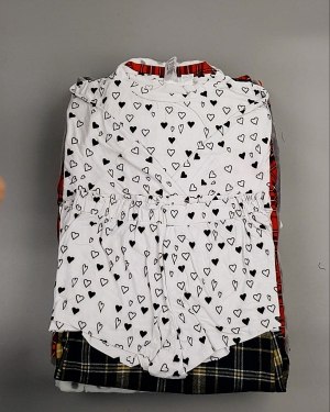 Фотография  437 - Пижамы СТОК CAN 084#10 кг, ЛОТ №6975 оптом в Йошкар-Оле и республике Марий Эл