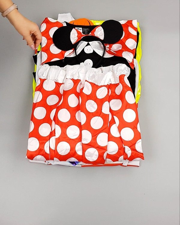 Фотография  181 - Карнавал mix#5 кг, ЛОТ №7092 оптом в Йошкар-Оле и республике Марий Эл