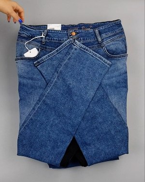 Фотография  735 - Джинсы MUSTANG м/ж#5 кг, ЛОТ №6957 оптом в Йошкар-Оле и республике Марий Эл