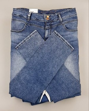 Купить Джинсы MUSTANG м/ж#5 кг, ЛОТ №6960 оптом в Йошкар-Оле и республике Марий Эл