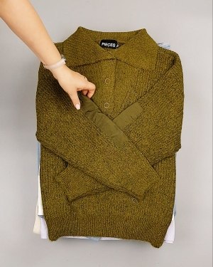 Фотография  627 - PIECES Winter mix 104#15 кг, ЛОТ №7144 оптом в Йошкар-Оле и республике Марий Эл