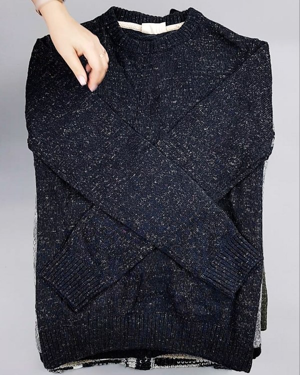 Фотография  158 - ANERKJENDT джемпера 104#10 кг, ЛОТ №7125 оптом в Йошкар-Оле и республике Марий Эл