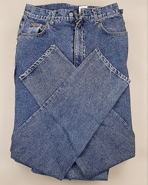 Купить Джинсы CALVIN KLEIN муж #7,6 кг, ЛОТ №7020 оптом в Йошкар-Оле и республике Марий Эл