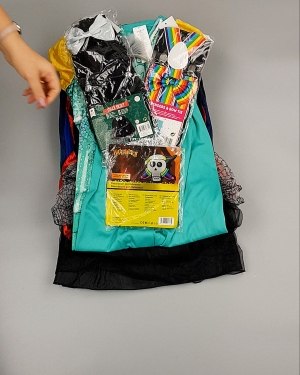 Фотография  102 - Карнавал Kids#5 кг, ЛОТ №7094 оптом в Йошкар-Оле и республике Марий Эл