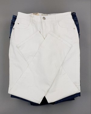 Купить Джинсы MUSTANG м/ж#5 кг, ЛОТ №6957 оптом в Йошкар-Оле и республике Марий Эл