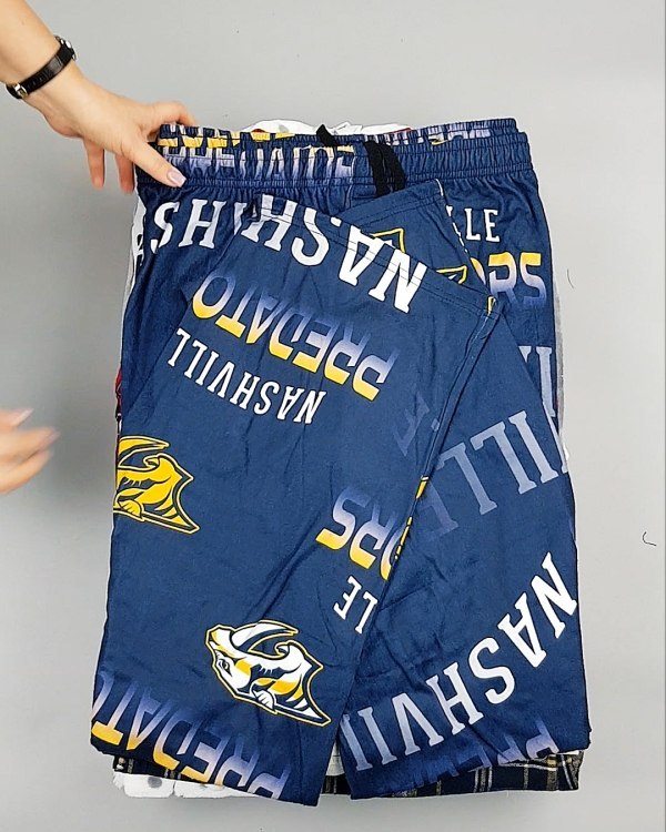 Фотография  116 - Пижамы СТОК CAN 084#10 кг, ЛОТ №6975 оптом в Йошкар-Оле и республике Марий Эл