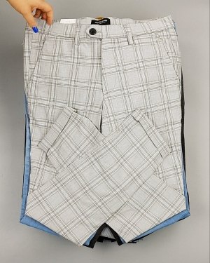 Фотография  785 - Брюки + джинсы JACK JONES 094#10 кг, ЛОТ №6963 оптом в Йошкар-Оле и республике Марий Эл