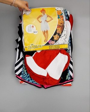 Фотография  284 - Карнавал mix#5 кг, ЛОТ №7093 оптом в Йошкар-Оле и республике Марий Эл