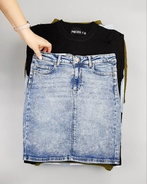 Фотография  937 - PIECES Winter mix 104#15 кг, ЛОТ №7144 оптом в Йошкар-Оле и республике Марий Эл