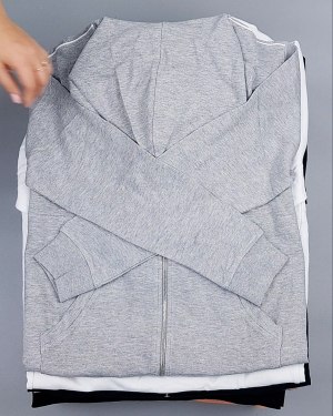 Фотография  556 - SORBINO+RICHMOND men (толстовки+штаны)#9,9 кг, ЛОТ №7106 оптом в Йошкар-Оле и республике Марий Эл